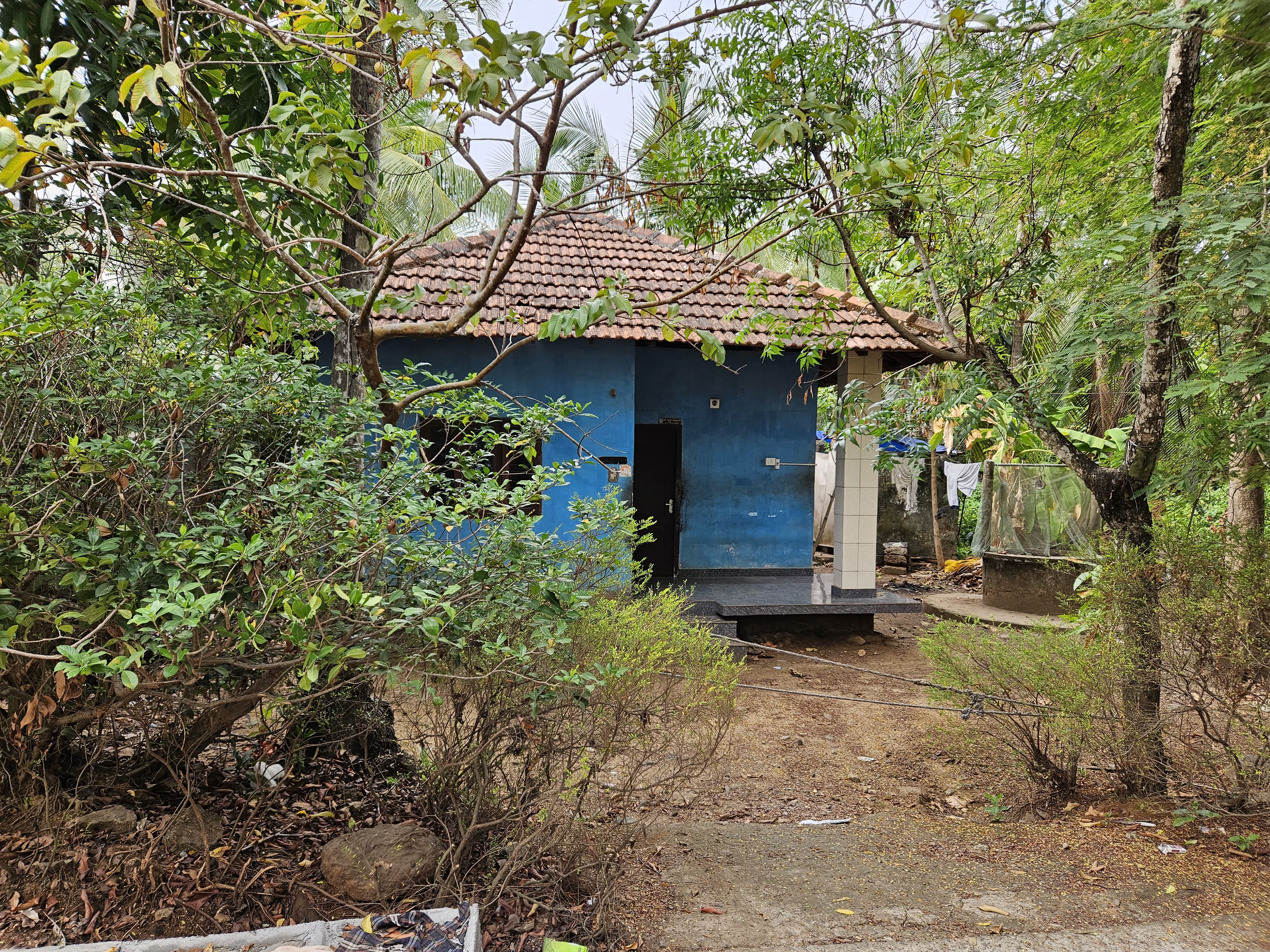 179.063 Sq Yrds Residential Plot In Pantheerankavu, KOZHIKODE